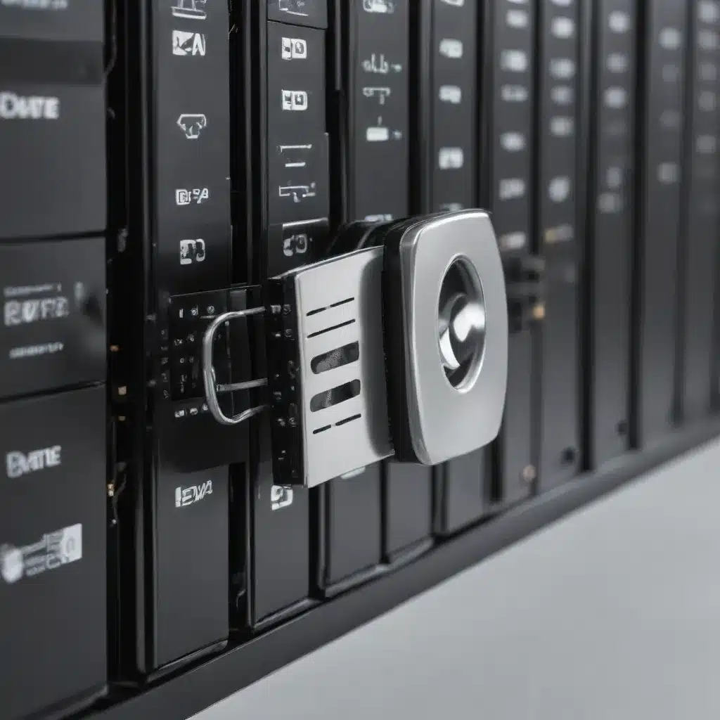Maximizing the Efficiency of Your Computer’s Data Backup and Disaster Recovery Strategies for Enhanced Data Protection