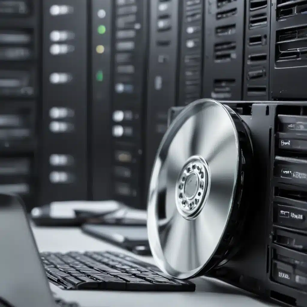 Maximizing the Efficiency of Your Computer’s Data Backup and Restoration Processes