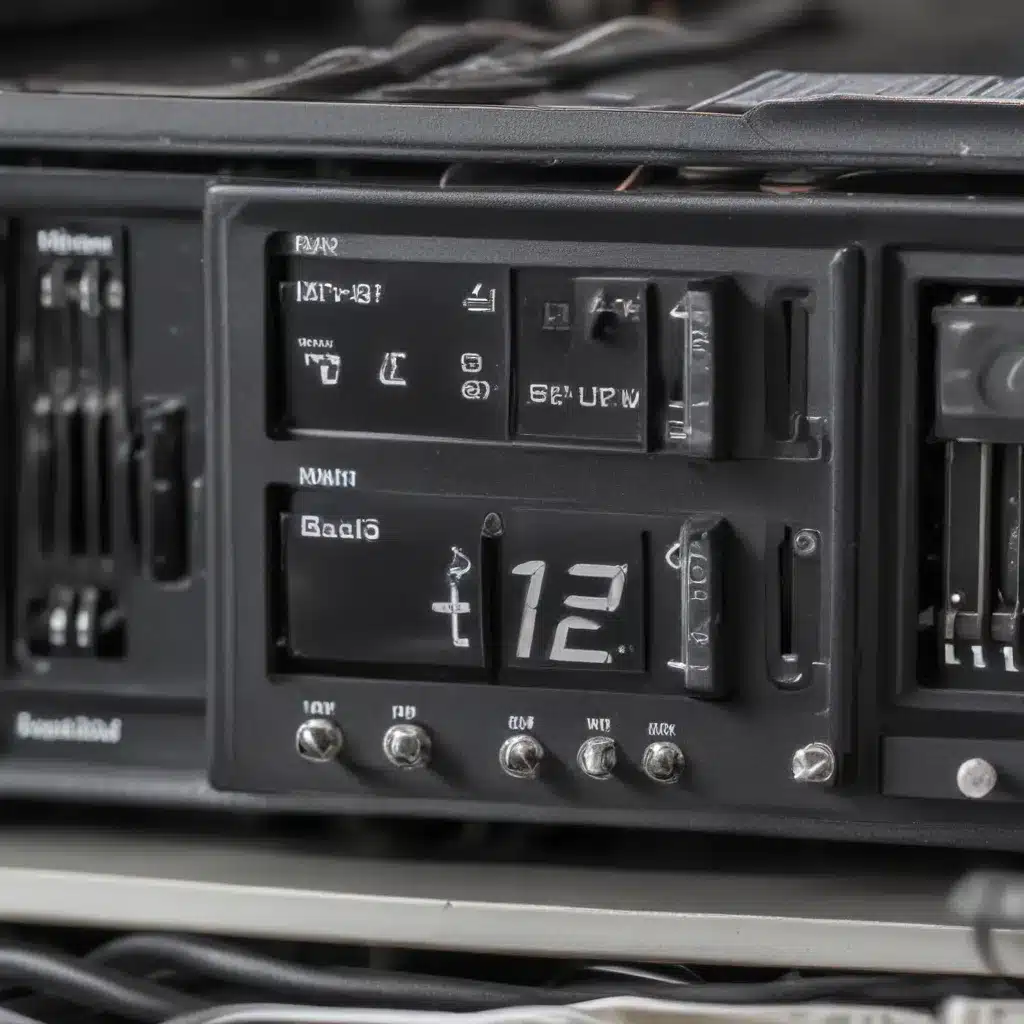 Maximizing the Efficiency of Your Computer’s Power Management and Energy Consumption