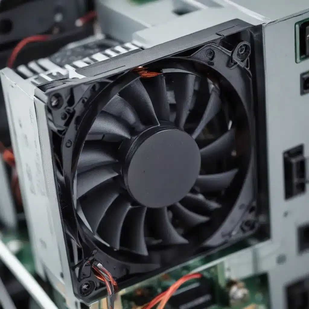 Maximizing the Efficiency of Your Computer’s Power Supply and Energy Consumption