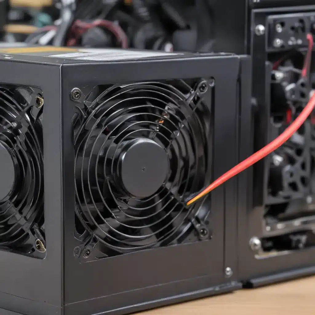 Maximizing the Lifespan of Your Desktop PC Power Supply