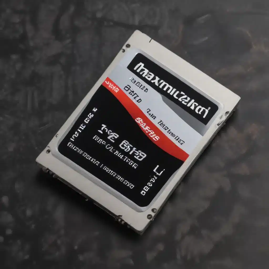 Maximizing the Lifespan of Your Solid-State Drive