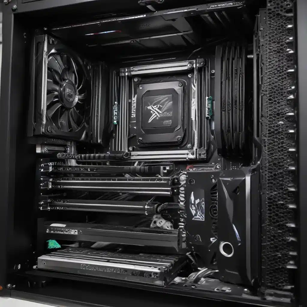 Maximizing the Performance of Your Gaming PC