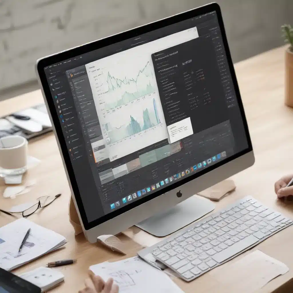 Maximizing the Potential of Apple’s Numbers for Advanced Financial Modeling, Analysis, and Forecasting Capabilities