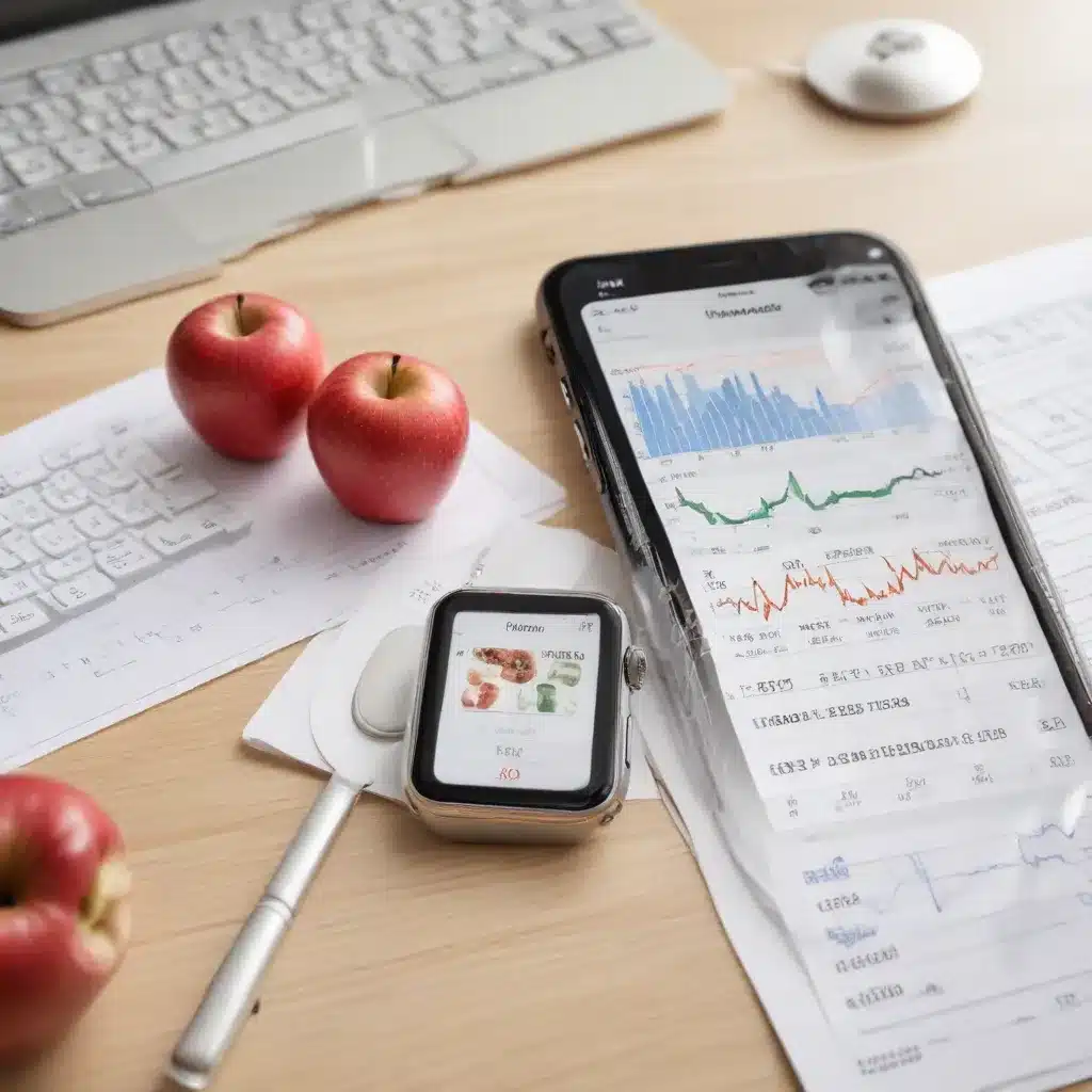 Maximizing the Potential of Apple’s Numbers for Advanced Financial Modeling and Forecasting