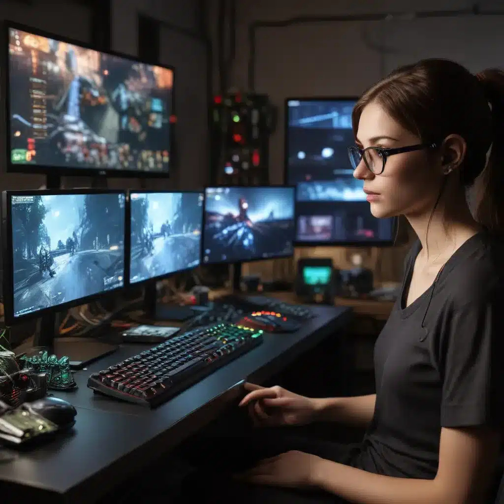 Maximizing the Utilization of Your Computer’s Graphical Processing Capabilities for Enhanced Gaming