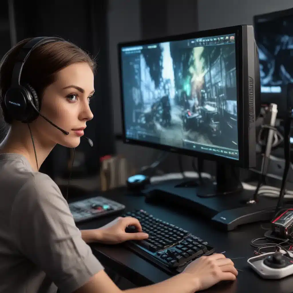 Maximizing the Utilization of Your Computer’s Graphical Processing Capabilities for Enhanced Gaming, Video Editing, and Content Creation