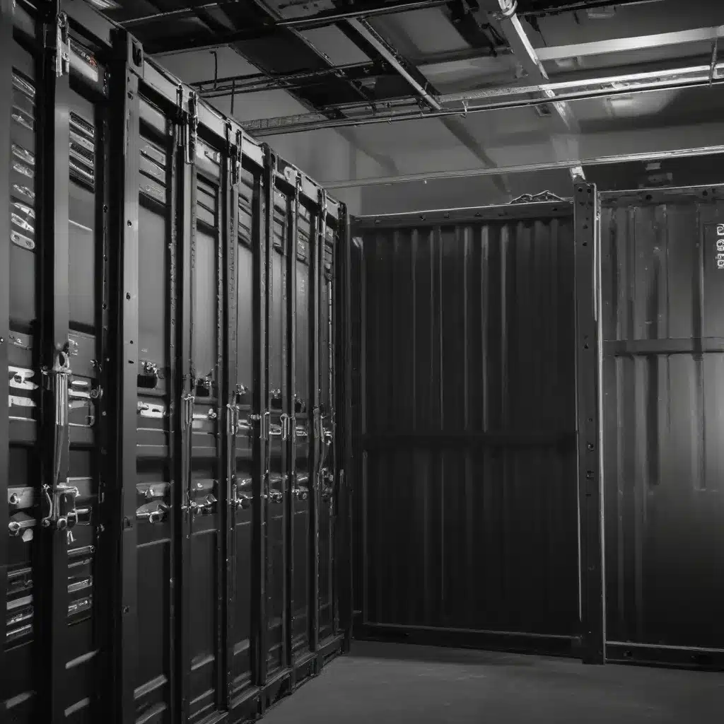 Maximizing the Utilization of Your Computer’s Virtualization and Container-Based Deployment Capabilities