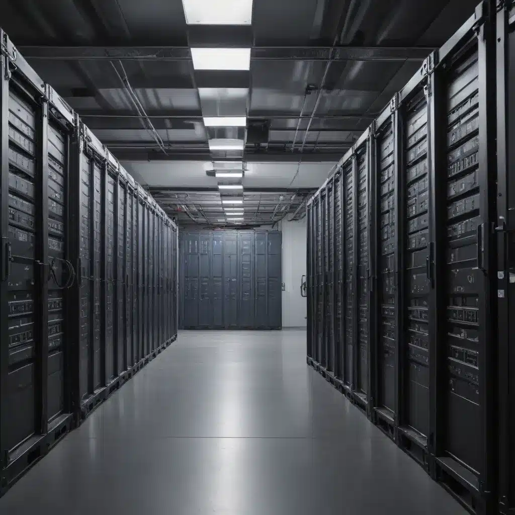 Maximizing the Utilization of Your Computer’s Virtualization and Container-Based Deployment Capabilities for Improved Efficiency