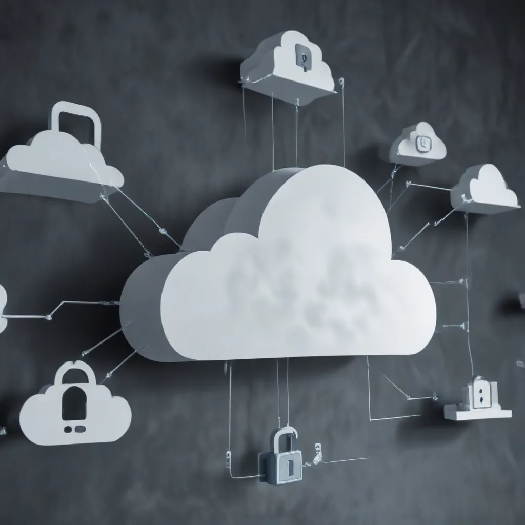 Mitigating Cloud Security Risks: A Comprehensive Approach