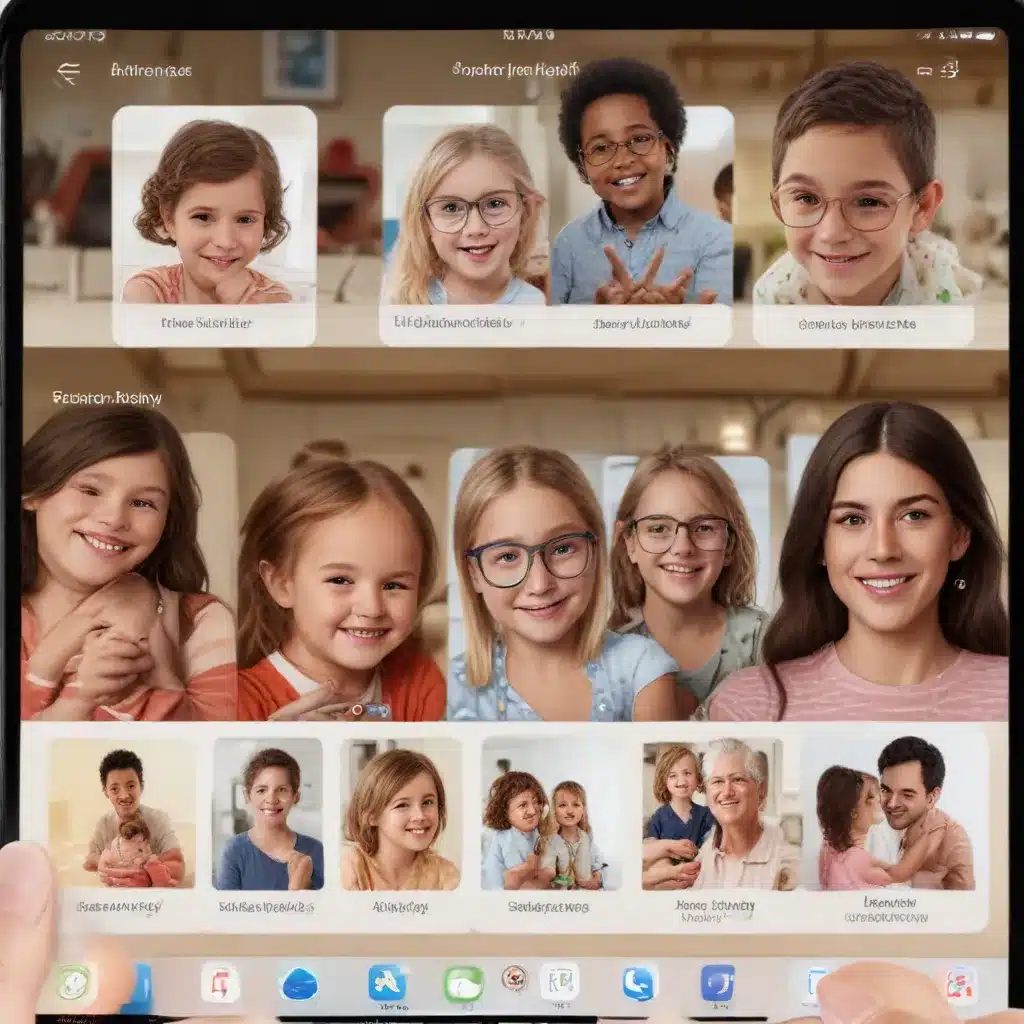 Navigating Apple’s Family Sharing: Streamlining Device and App Management