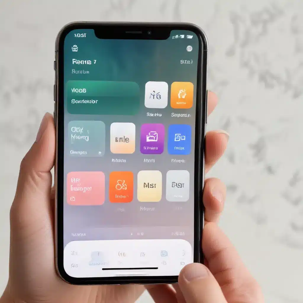 Navigating Apple’s Shortcuts App: Automating Your Workflows and Tasks for Increased Efficiency