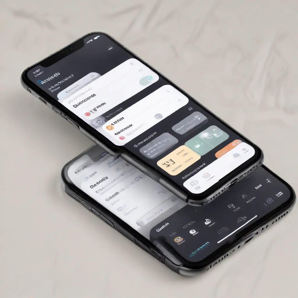 Navigating Apple’s Shortcuts App: Automating Your Workflows and Tasks for Increased Efficiency, Productivity, and Time-Saving