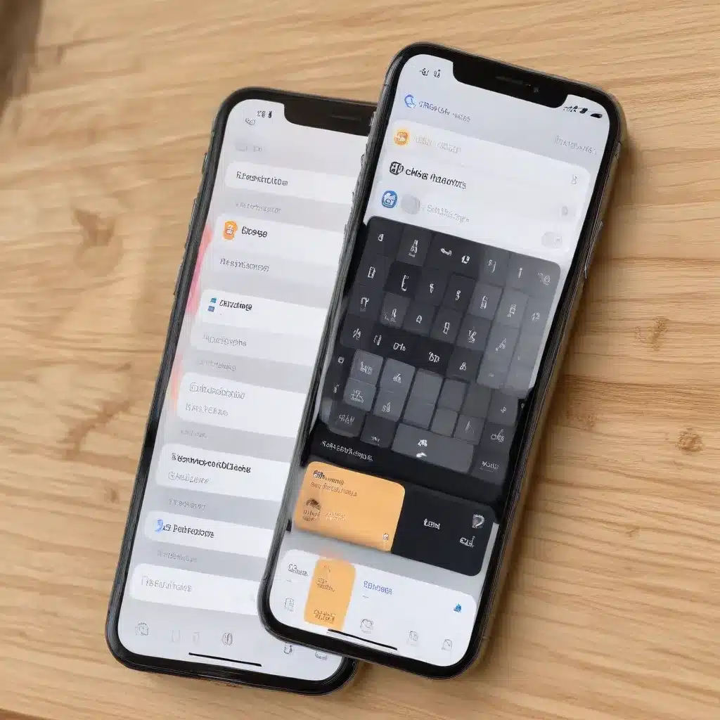 Navigating Apple’s Shortcuts App: Automating Your Workflows and Tasks for Increased Productivity, Efficiency, and Time Management