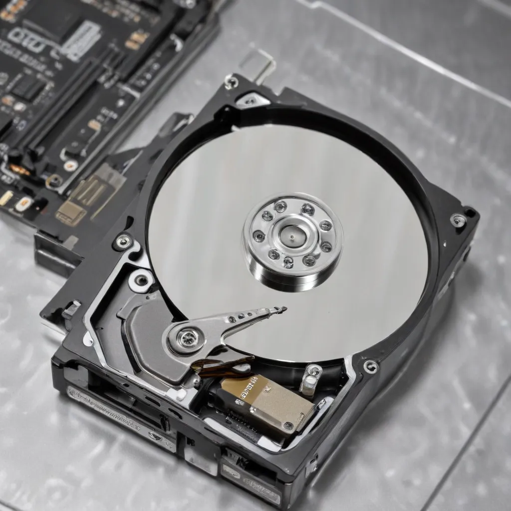 Optimize Your PC’s Storage for Maximum Efficiency