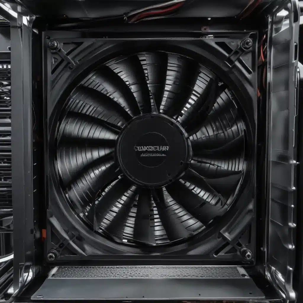 Optimizing Airflow and Cooling in Your Desktop Computer