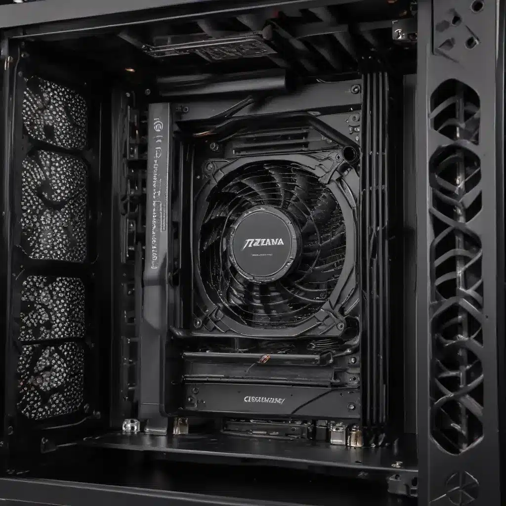 Optimizing Airflow and Cooling in Your Desktop Gaming Rig