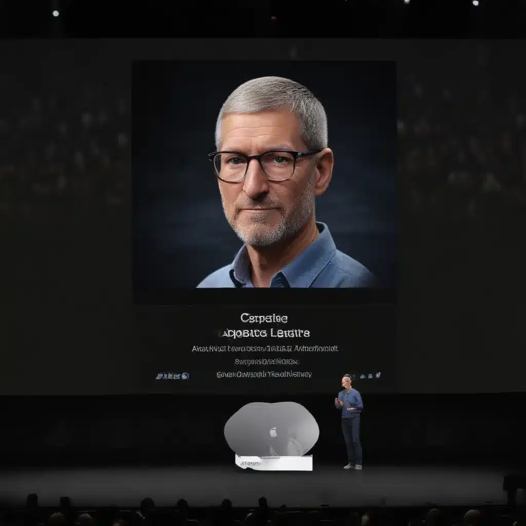 Optimizing Apple’s Keynote for Visually Stunning, Impactful, and Engaging Presentations