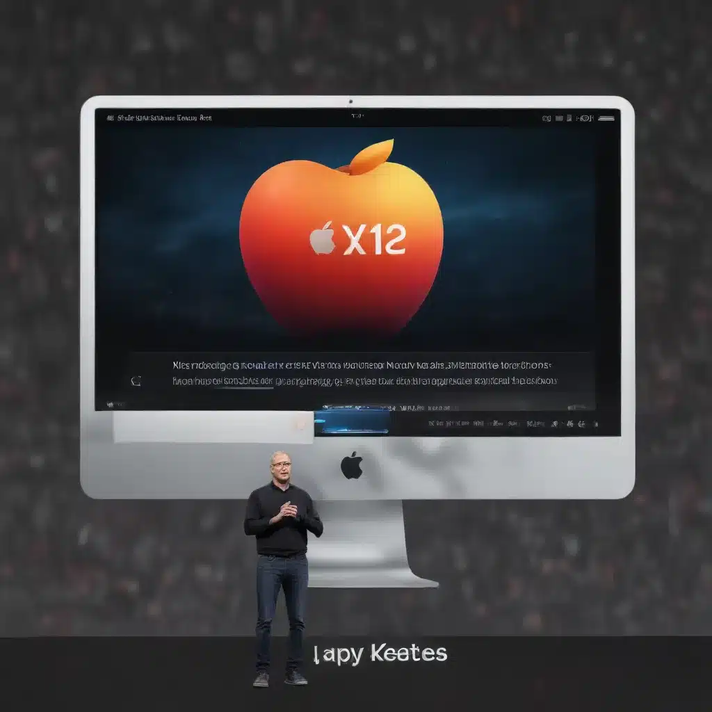 Optimizing Apple’s Keynote for Visually Stunning Presentations