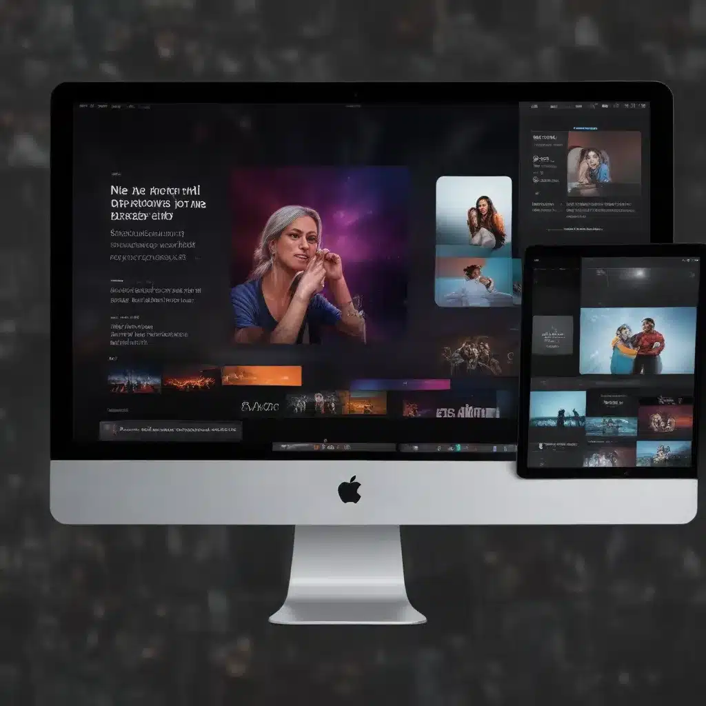 Optimizing Apple’s Keynote for Visually Stunning and Impactful Presentations