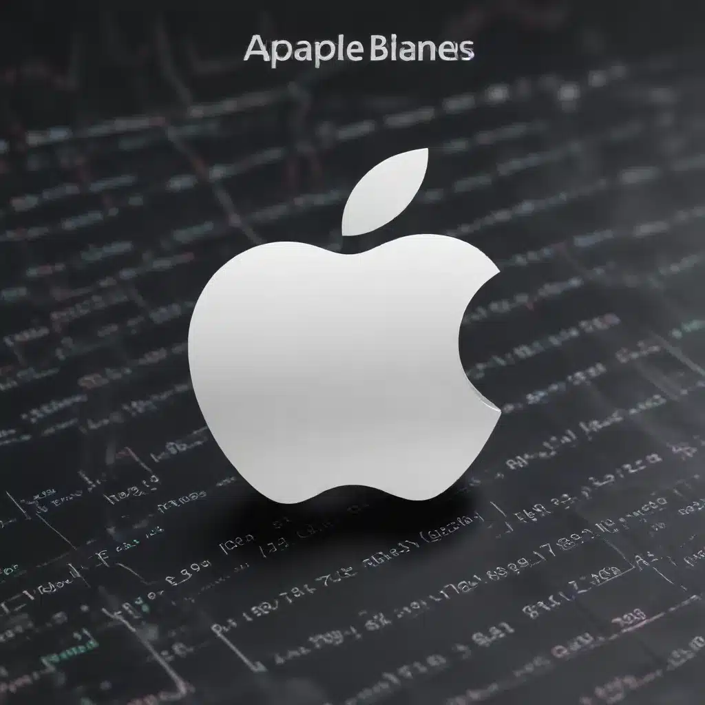 Optimizing Apple’s Numbers for Powerful Financial Planning, Modeling, Forecasting, and Data-Driven Decision Making