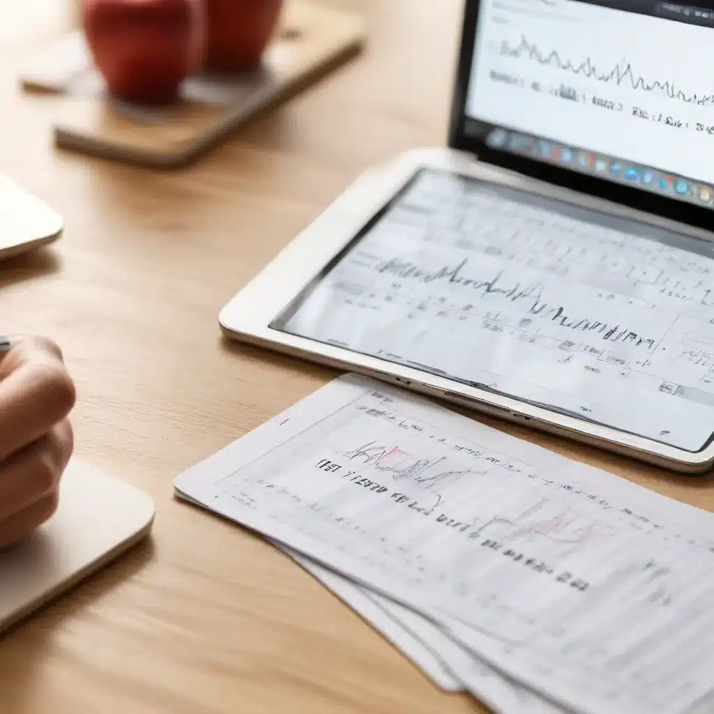 Optimizing Apple’s Numbers for Powerful Financial Planning, Modeling, and Data Analysis