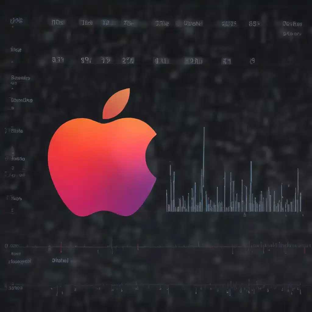 Optimizing Apple’s Numbers for Sophisticated Data Visualization, Analysis, and Reporting