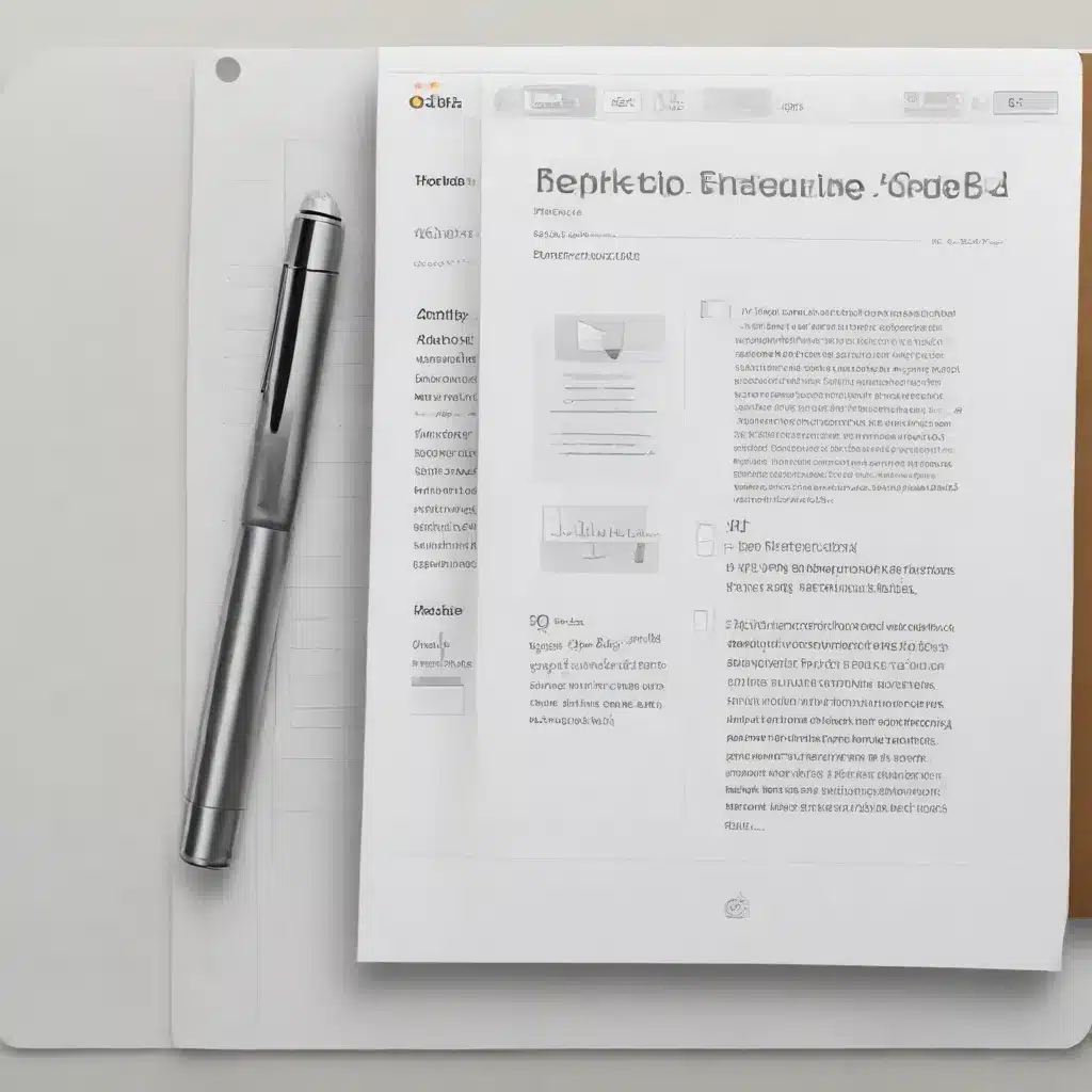 Optimizing Apple’s Pages for Professional-Grade Document Creation, Layout, Collaboration, and Effortless Workflow Management
