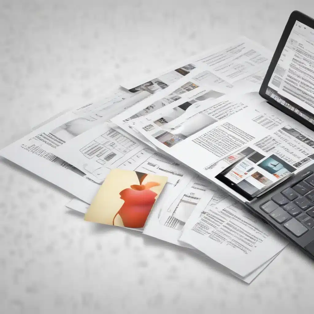 Optimizing Apple’s Pages for Professional-Level Document Creation, Layout, and Design