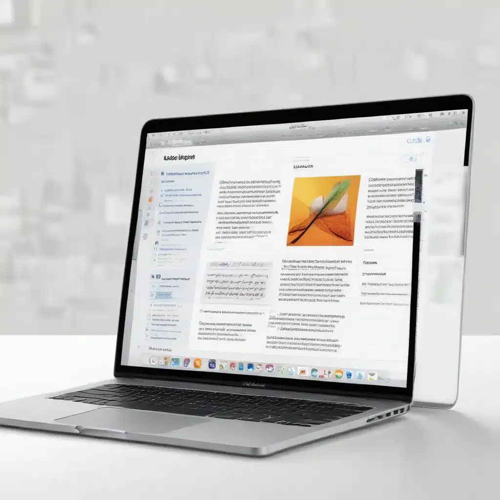 Optimizing Apple’s Pages for Seamless Collaboration, Co-Authoring, Effortless Document Sharing, and Streamlined Workflow Processes