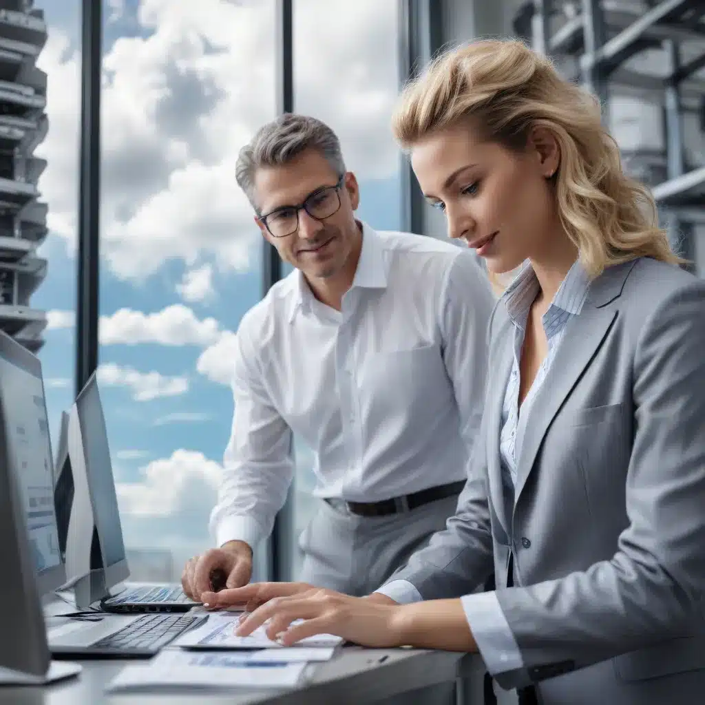 Optimizing Cloud Cost Management with Advanced Cost Allocation, Showback, and Budgeting Capabilities for Enterprise-Wide Visibility and Control