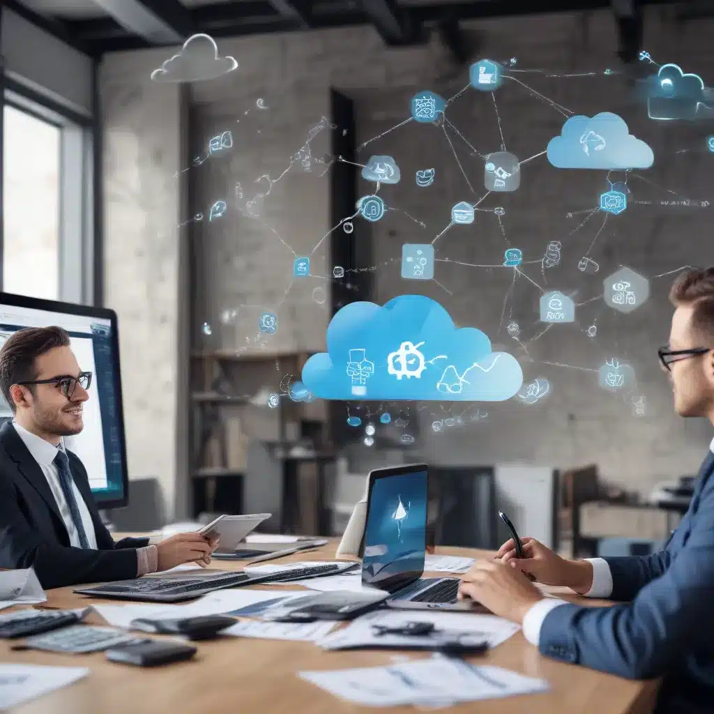 Optimizing Cloud Cost Management with Advanced Cost Allocation, Showback, and Budgeting Capabilities for Enterprises
