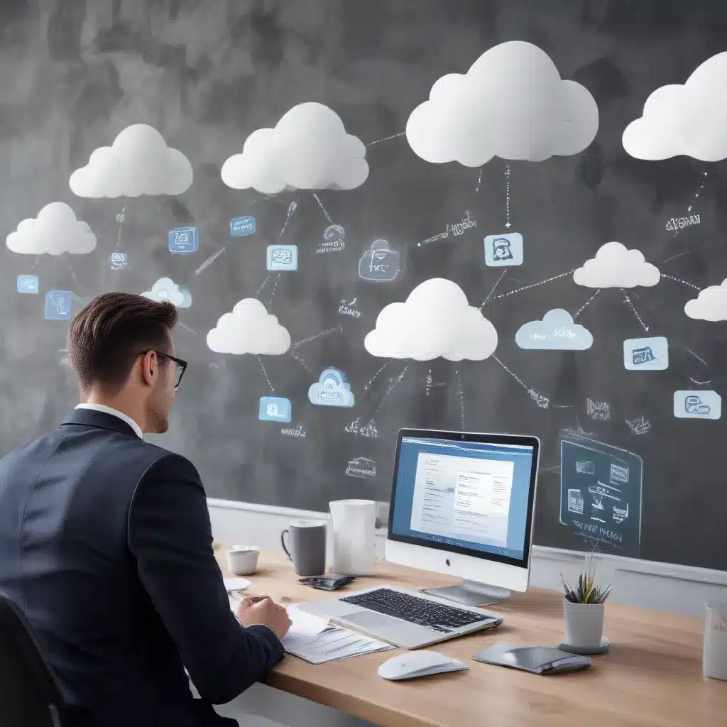 Optimizing Cloud Cost Management with Advanced Cost Allocation, Showback, and Chargeback Mechanisms for Enterprises