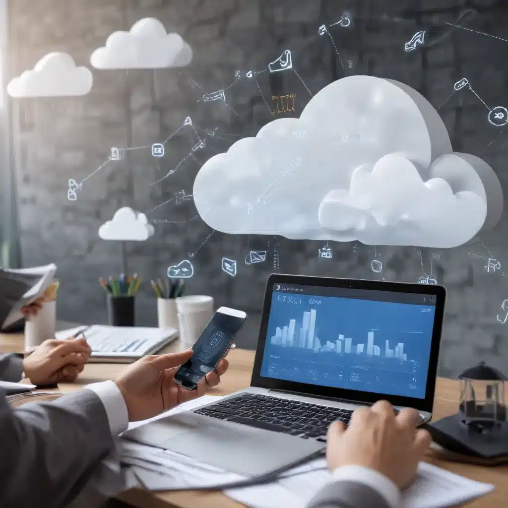 Optimizing Cloud Cost Management with Advanced Forecasting and Budgeting