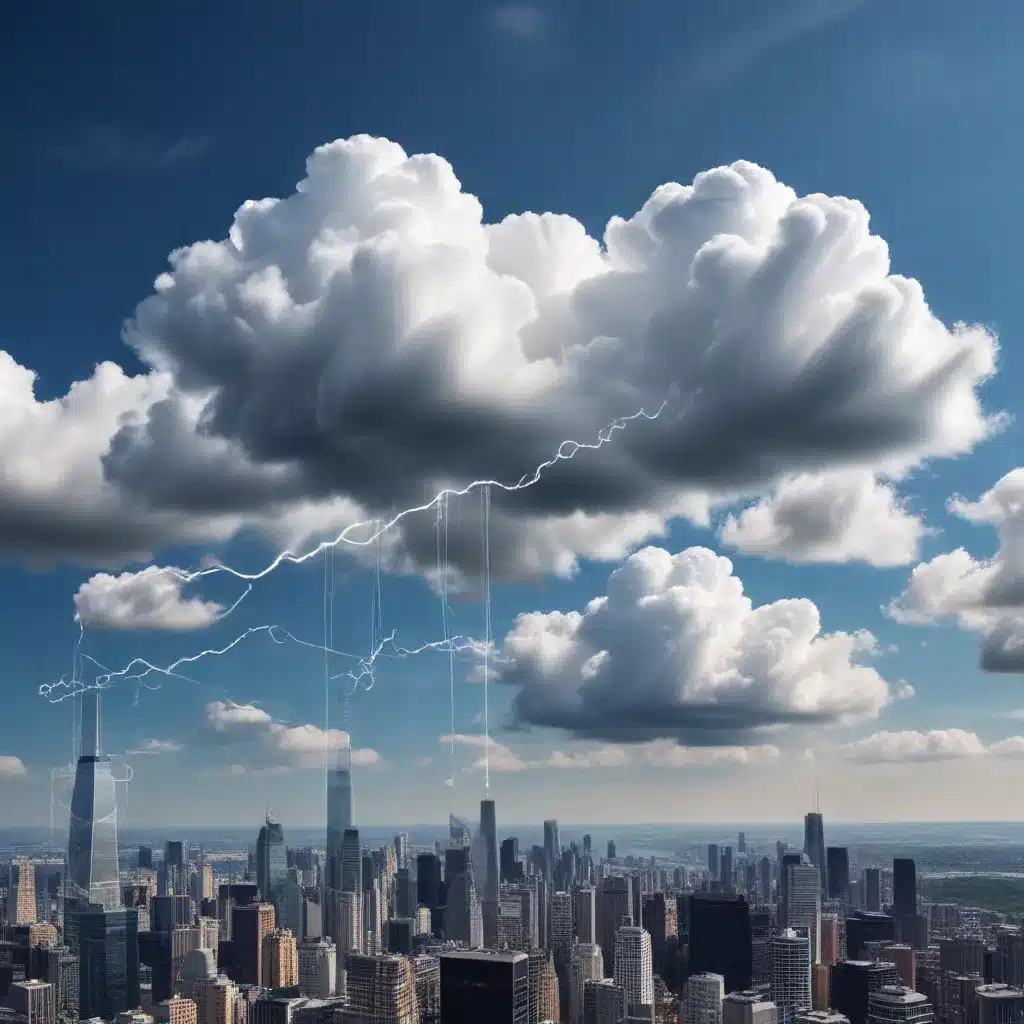Optimizing Cloud Cost Management with Intelligent Resource Rightsizing, Elasticity, and Spot Instance Optimization