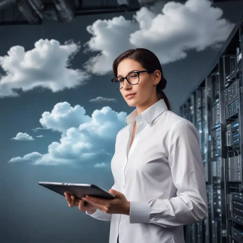 Optimizing Cloud Cost Management with Intelligent Resource Rightsizing, Elasticity, and Spot Instance Utilization Strategies for Dynamic Workloads