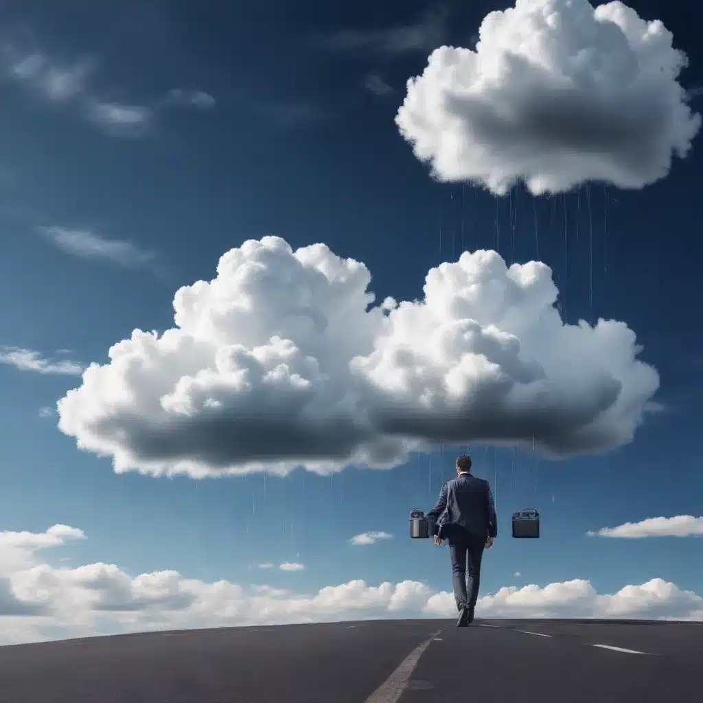 Optimizing Cloud Cost Management with Intelligent Resource Rightsizing and Elasticity Policies