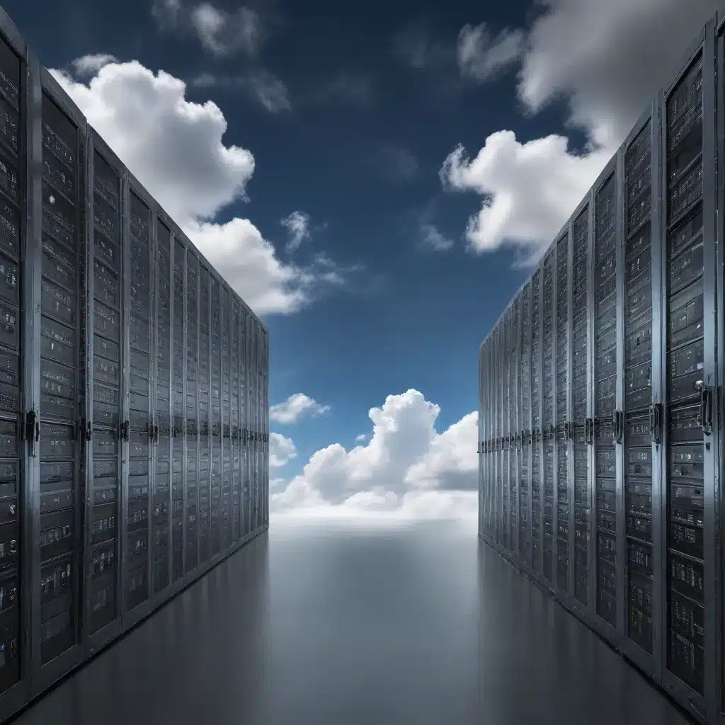 Optimizing Cloud Storage for Data-Intensive Workloads