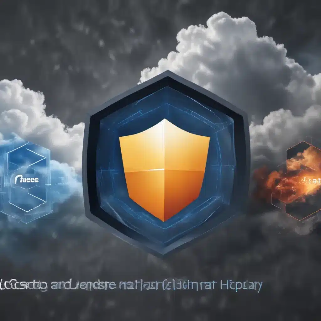 Optimizing Microsoft Defender for Cloud Apps for Comprehensive Cloud Security, Compliance, Data Protection, Threat Prevention, and Resilience