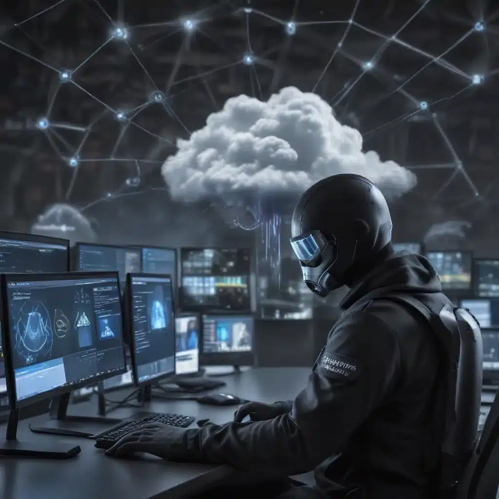 Optimizing Microsoft Defender for Cloud for Advanced Cloud Threat Detection, Investigation, Response, and Continuous Monitoring