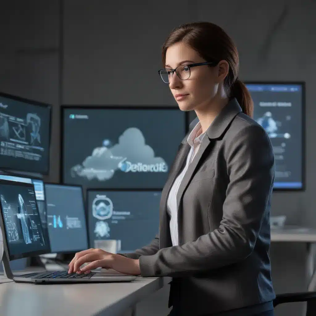 Optimizing Microsoft Defender for Cloud for Advanced Cloud Threat Detection, Investigation, and Response