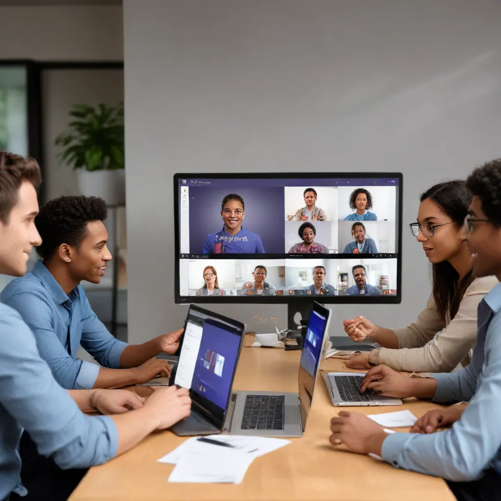 Optimizing Microsoft Teams Breakout Rooms for Effective Collaboration and Productivity