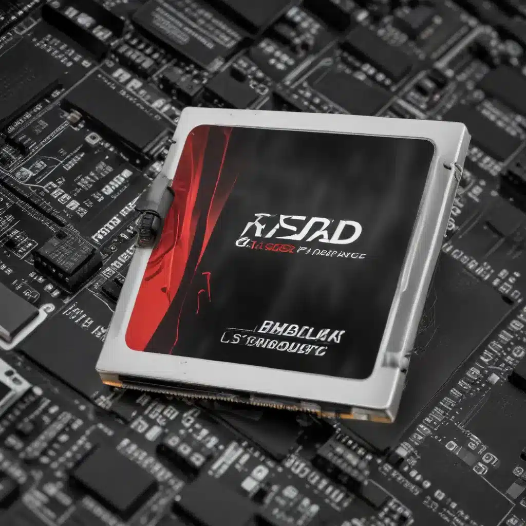 Optimizing SSD Performance and Longevity