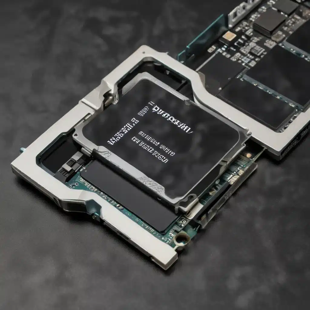 Optimizing Solid-State Drive (SSD) Performance and Extending Lifespan