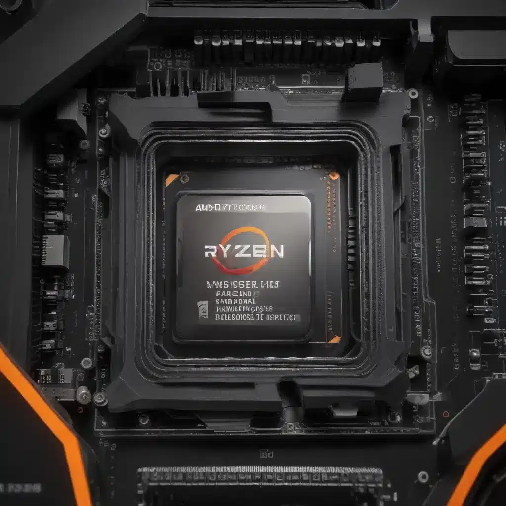 Optimizing Windows 11 for Maximum Performance on AMD Ryzen CPUs: Advanced Tips and Comprehensive Tweaks