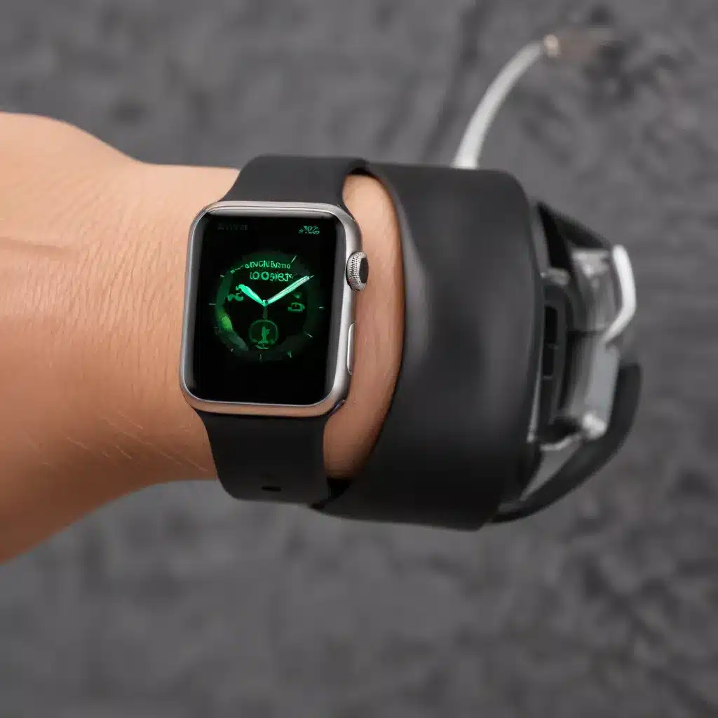 Optimizing Your Apple Watch’s Charging and Battery Life for Maximum Efficiency