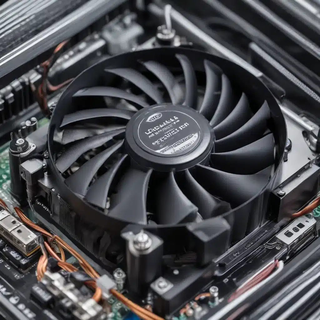 Optimizing Your Computer’s Cooling System for Stability