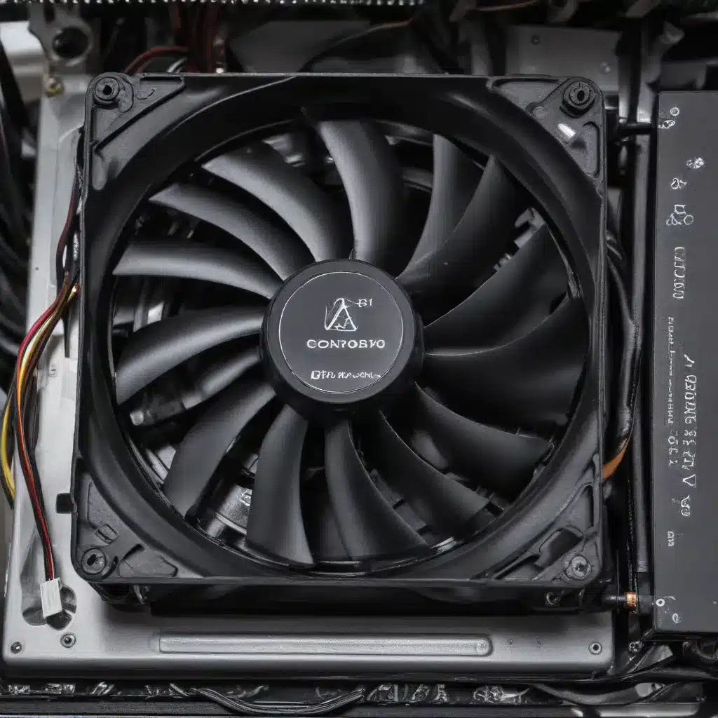 Optimizing Your Desktop PC’s Cooling for Better Reliability