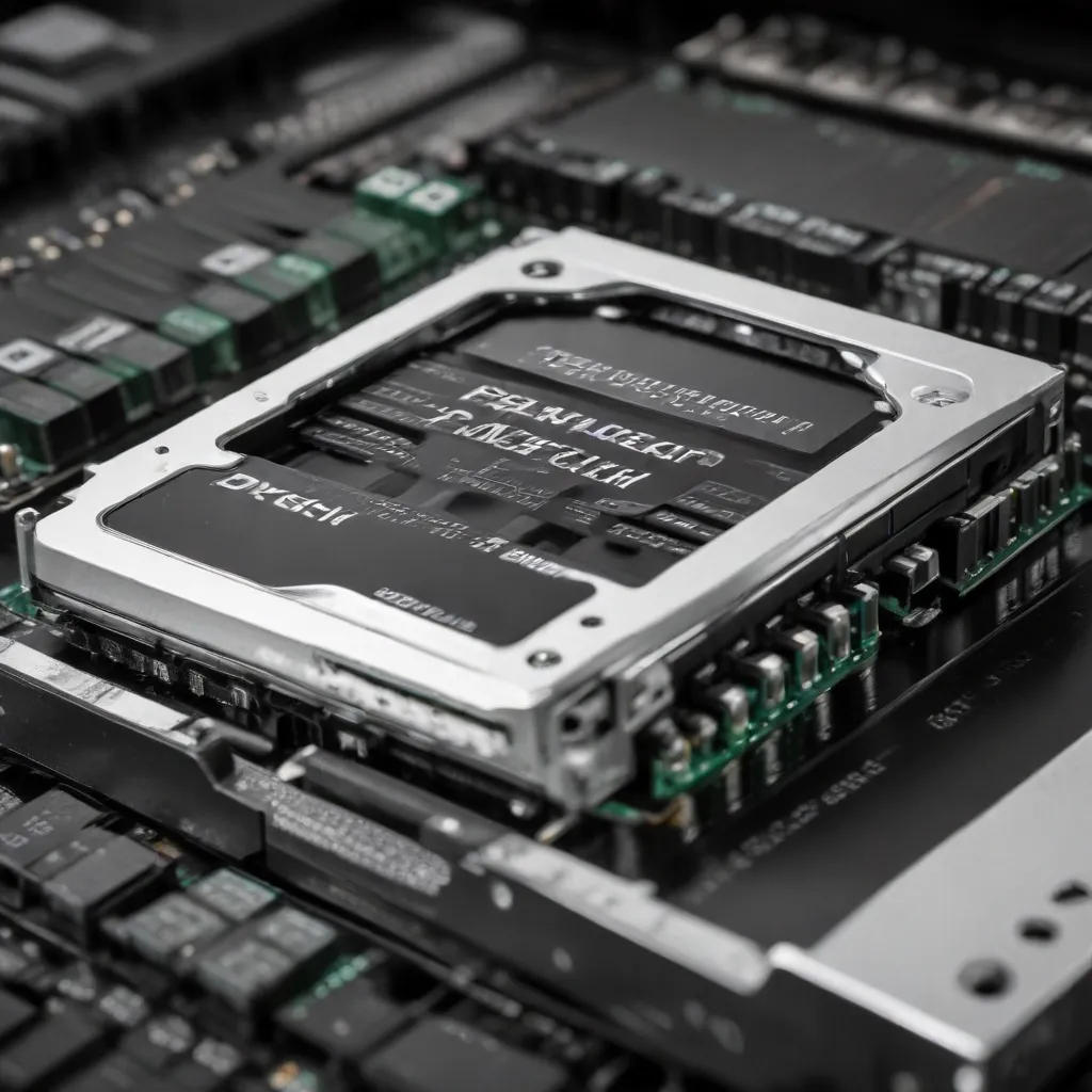 Optimizing Your PC’s Disk Caching and I/O Performance for Improved Storage Efficiency