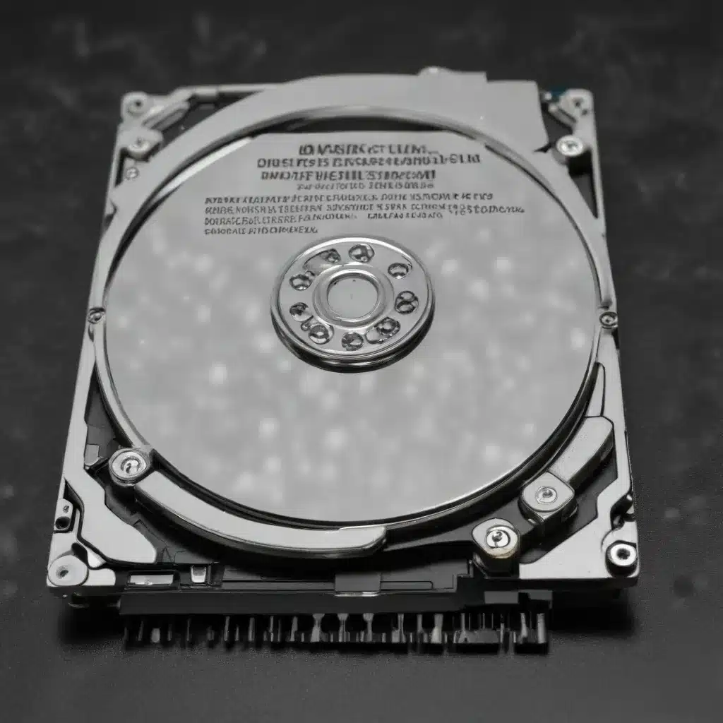 Optimizing Your PC’s Disk Defragmentation and File System Optimization for Improved Performance